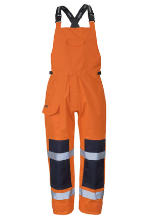 Waterproof Bib & Brace (JB-6WBB)
