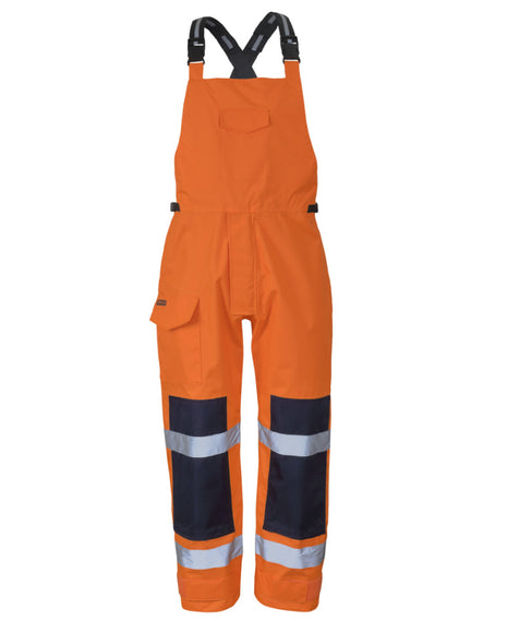 Waterproof Bib & Brace (JB-6WBB)