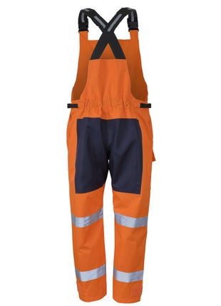Waterproof Bib & Brace (JB-6WBB)