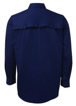 Long Sleeve 150G Work Shirt (JB-6WSLL)