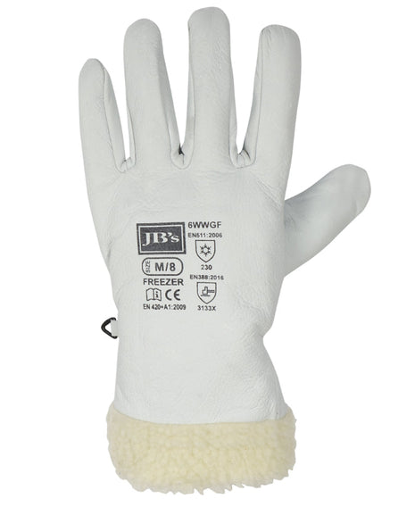 En511 Freezer Rigger Glove (JB-6WWGF)