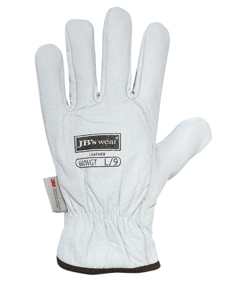 Arctic Rigger Glove (12 Pk) (JB-6WWGT)