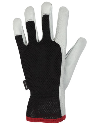 Vented Rigger Glove (12 Pk) (JB-6WWGV)