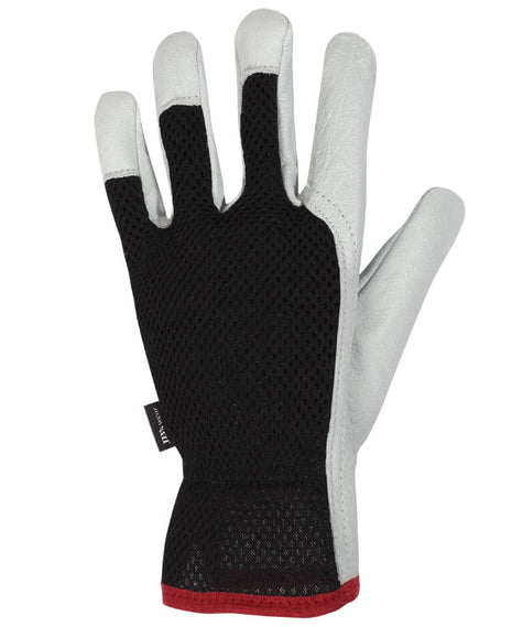 Vented Rigger Glove (12 Pk) (JB-6WWGV)
