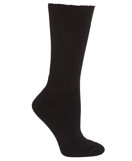 Bamboo Work Sock (JB-6WWSB)