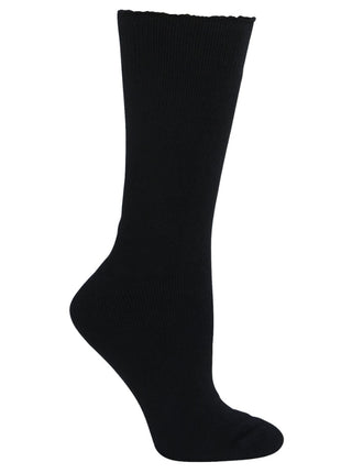 Bamboo Work Sock (JB-6WWSB)