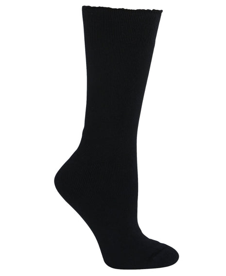 Bamboo Work Sock (JB-6WWSB)