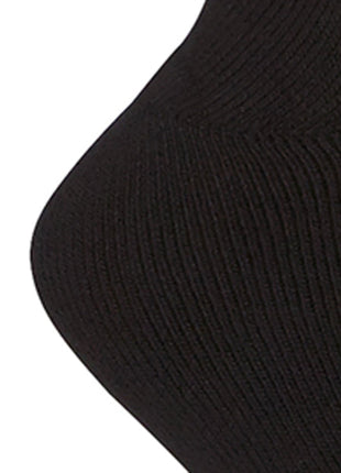 Bamboo Work Sock (JB-6WWSB)