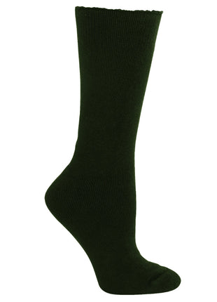 Bamboo Work Sock (JB-6WWSB)