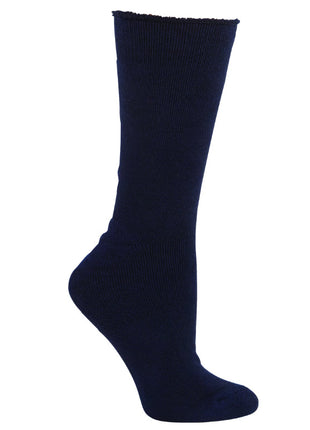 Bamboo Work Sock (JB-6WWSB)
