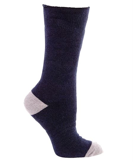 Work Sock 3 Pack (JB-6WWS)