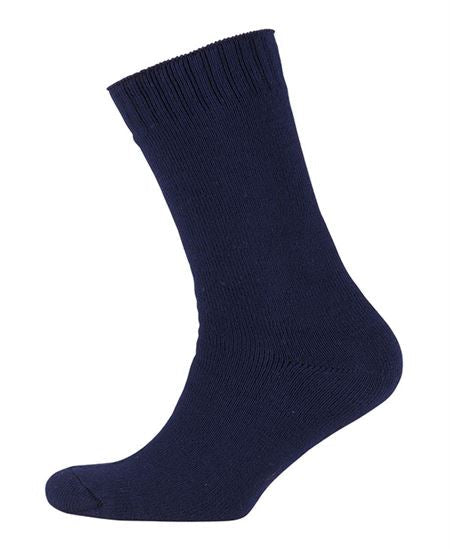 Ultra Thick Bamboo Work Sock (JB-6WWSU)