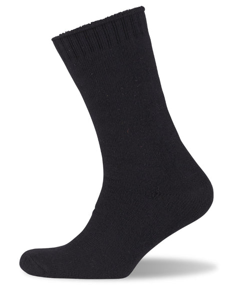 Ultra Thick Bamboo Work Sock (JB-6WWSU)