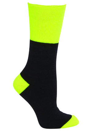 Work Sock 3 Pack (JB-6WWS)