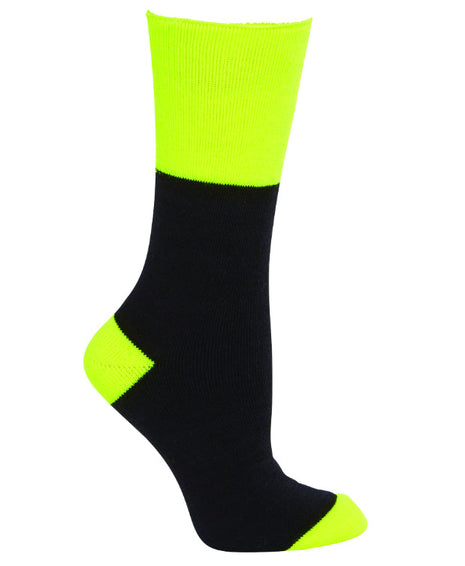 Work Sock 3 Pack (JB-6WWS)