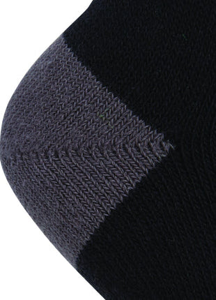 Work Sock 3 Pack (JB-6WWS)