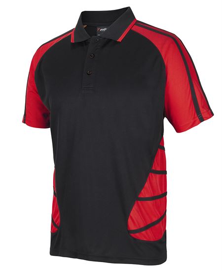 Podium Arachnid Polo (JB-7APS)