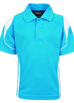 Podium Kids Bell Polo (JB-7BEL-KIDS)