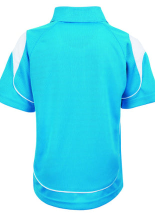 Podium Kids Bell Polo (JB-7BEL-KIDS)