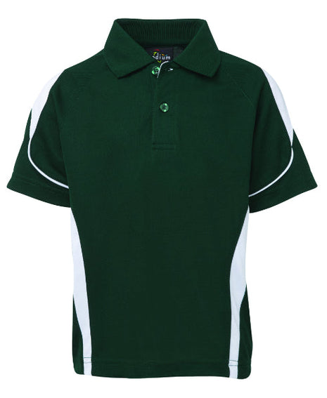 Podium Kids Bell Polo (JB-7BEL-KIDS)