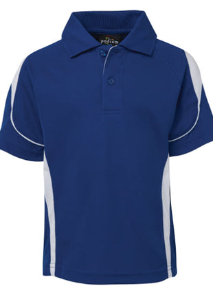 Podium Kids Bell Polo (JB-7BEL-KIDS)