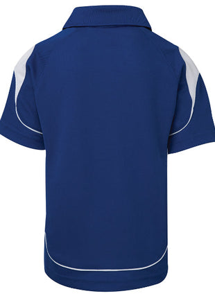 Podium Kids Bell Polo (JB-7BEL-KIDS)