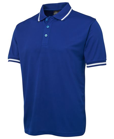 Podium Bold Polo (JB-7BP)
