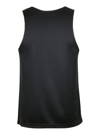 Podium Cool Jacquard Singlet (JB-7CJS)