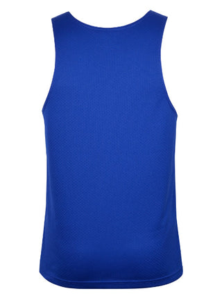 Podium Cool Jacquard Singlet (JB-7CJS)