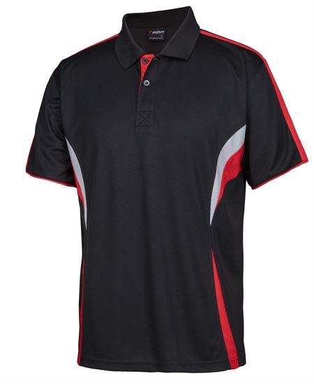 Podium Cool Polo (JB-7COP)
