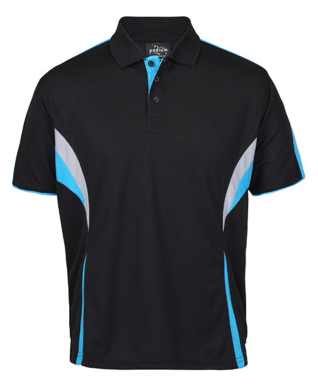 Podium Cool Polo (JB-7COP)