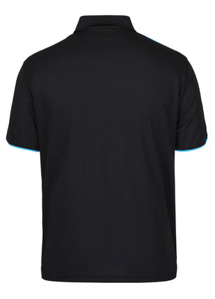 Podium Cool Polo (JB-7COP)