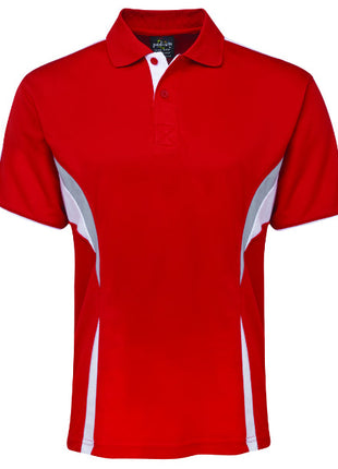 Podium Cool Polo (JB-7COP)