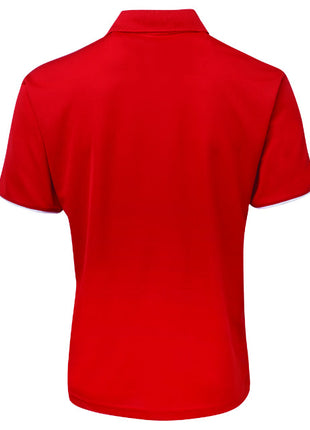 Podium Cool Polo (JB-7COP)