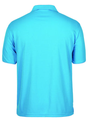 Podium Cool Polo (JB-7COP)