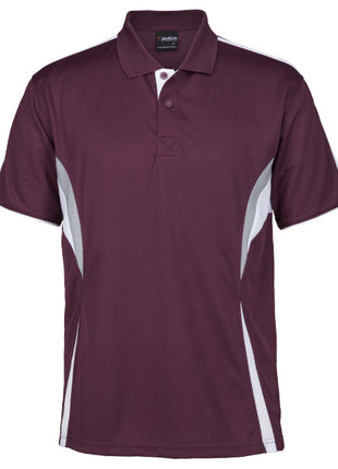 Podium Cool Polo (JB-7COP-AX)