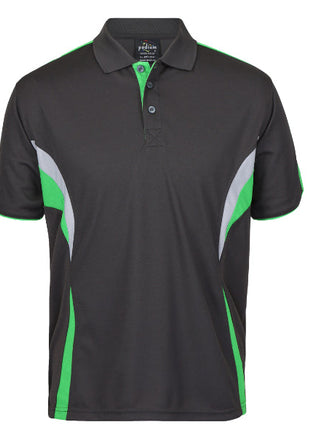 Podium Cool Polo (JB-7COP-AX)