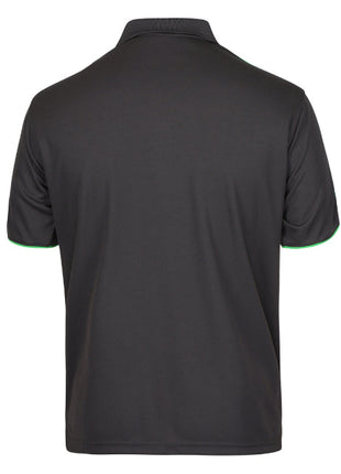 Podium Cool Polo (JB-7COP-AX)