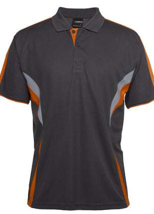 Podium Cool Polo (JB-7COP-AX)
