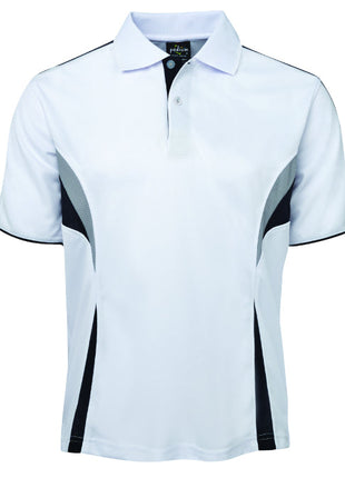 Podium Cool Polo (JB-7COP)