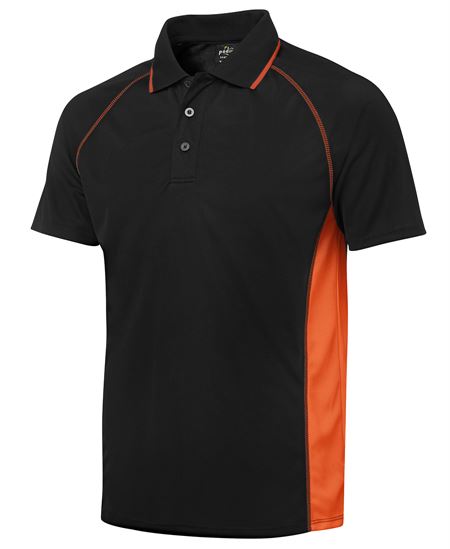 Podium Cover Polo (JB-7COV)