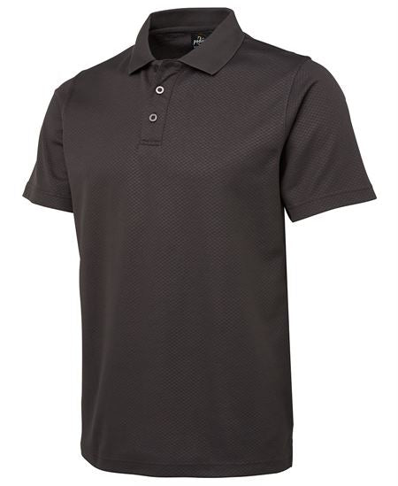Podium Cotton Back Yardage Polo (JB-7CYP)