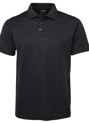 Podium Cotton Back Yardage Polo (JB-7CYP)