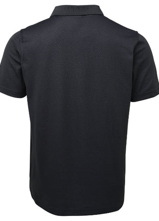 Podium Cotton Back Yardage Polo (JB-7CYP)