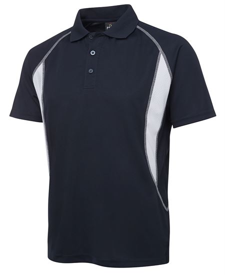 Podium Insert Polo (JB-7IP)