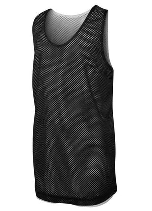 Podium Reversible Training Singlet (JB-7KBS2)