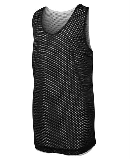 Podium Reversible Training Singlet (JB-7KBS2)