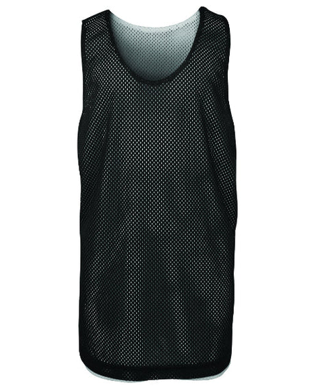 Podium Reversible Training Singlet (JB-7KBS2)