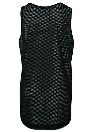 Podium Reversible Training Singlet (JB-7KBS2)