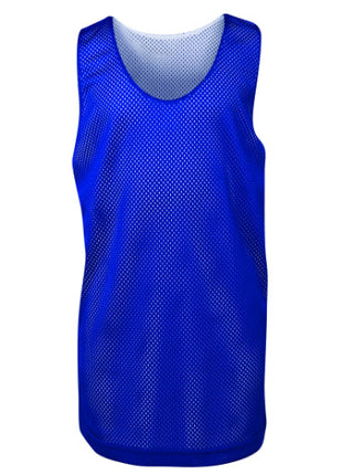 Podium Reversible Training Singlet (JB-7KBS2)